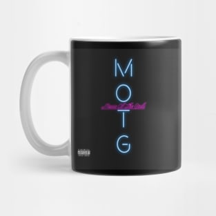 MOTG Mug